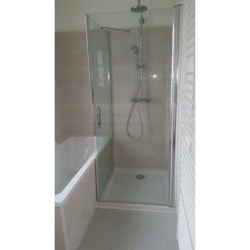 Travaux de renovation