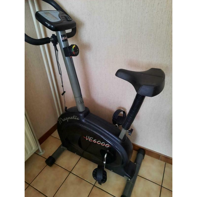 Hometrainer
