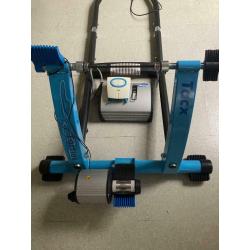 Tacx Fortius rollentrainer
