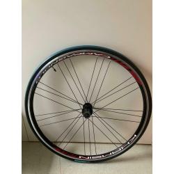 Tacx Fortius rollentrainer