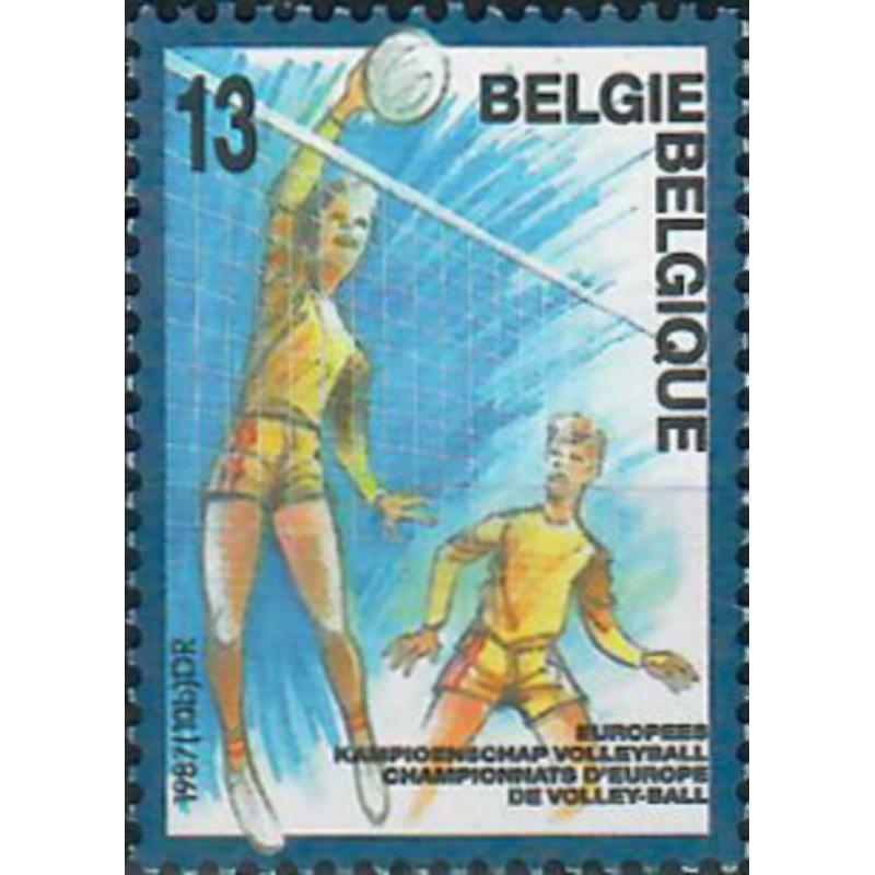 COB - OBP 2259/60 ** - Sport