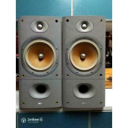 B&w dm602 s3
