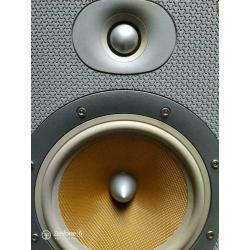 B&w dm602 s3