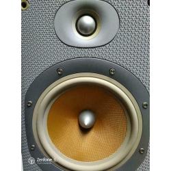 B&w dm602 s3
