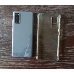 Samsung s20