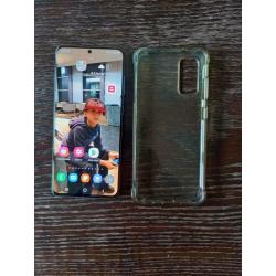 Samsung s20