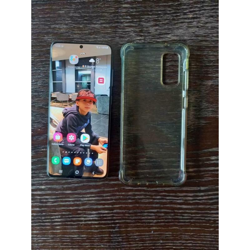 Samsung s20