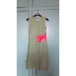 jurk Frieda De Geyter - maat S