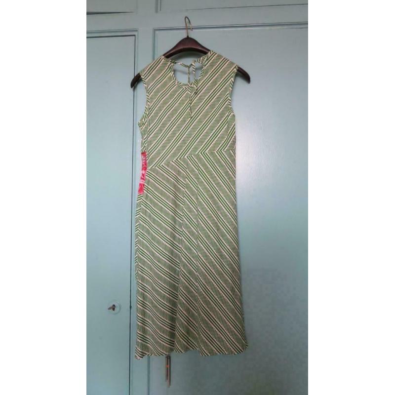 jurk Frieda De Geyter - maat S
