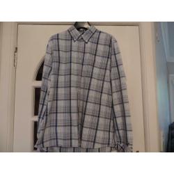 Herenhemd Hilfiger Denim xxl