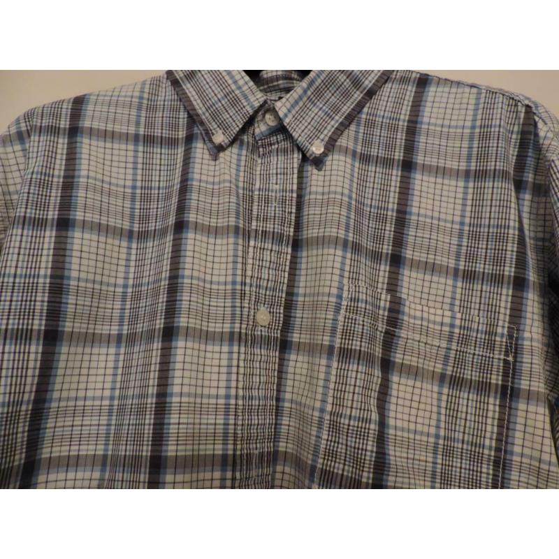 Herenhemd Hilfiger Denim xxl