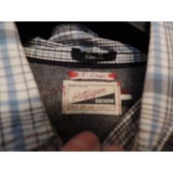 Herenhemd Hilfiger Denim xxl