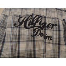 Herenhemd Hilfiger Denim xxl