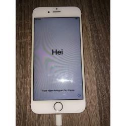 Iphone 6 s 64 gb