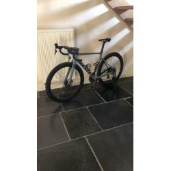Scott addict 10