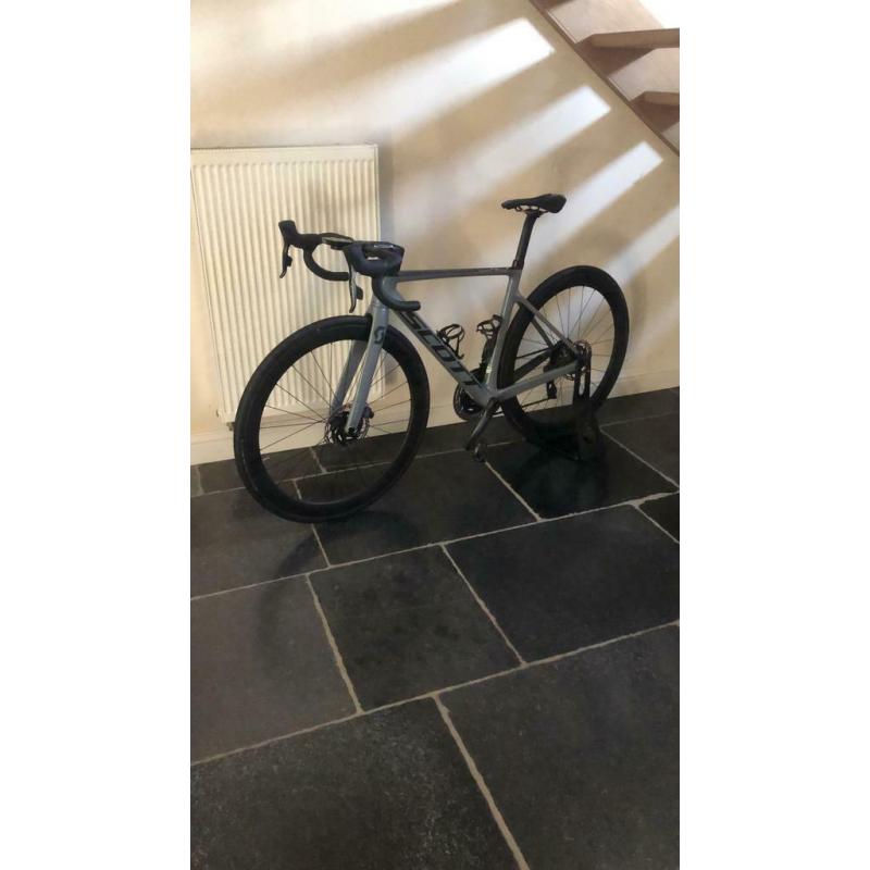 Scott addict 10