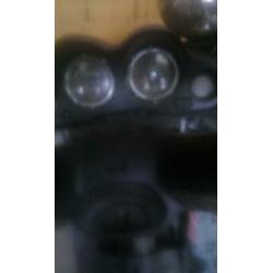 Gowinn 125 gts