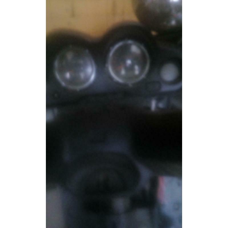 Gowinn 125 gts