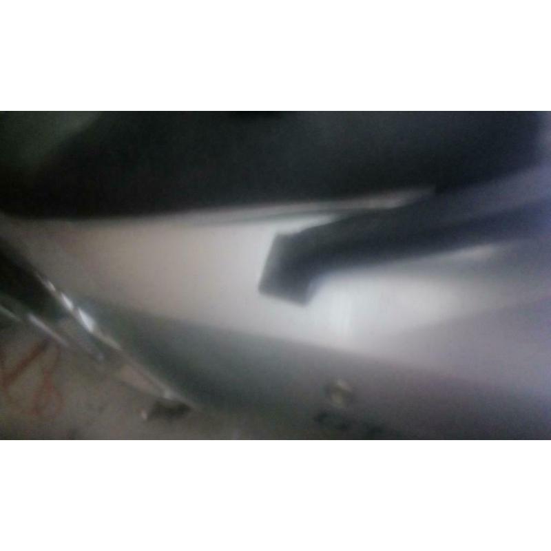 Gowinn 125 gts