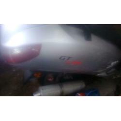 Gowinn 125 gts