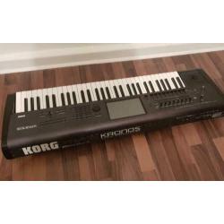 Korg Krons v1