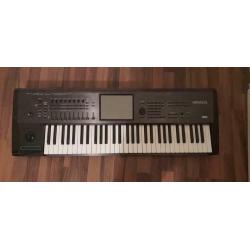 Korg Krons v1