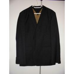 Kostuum met gilet BIAGGINI maat 54
