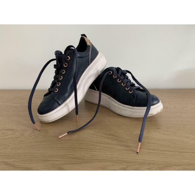 Sneakers Ted Baker m38