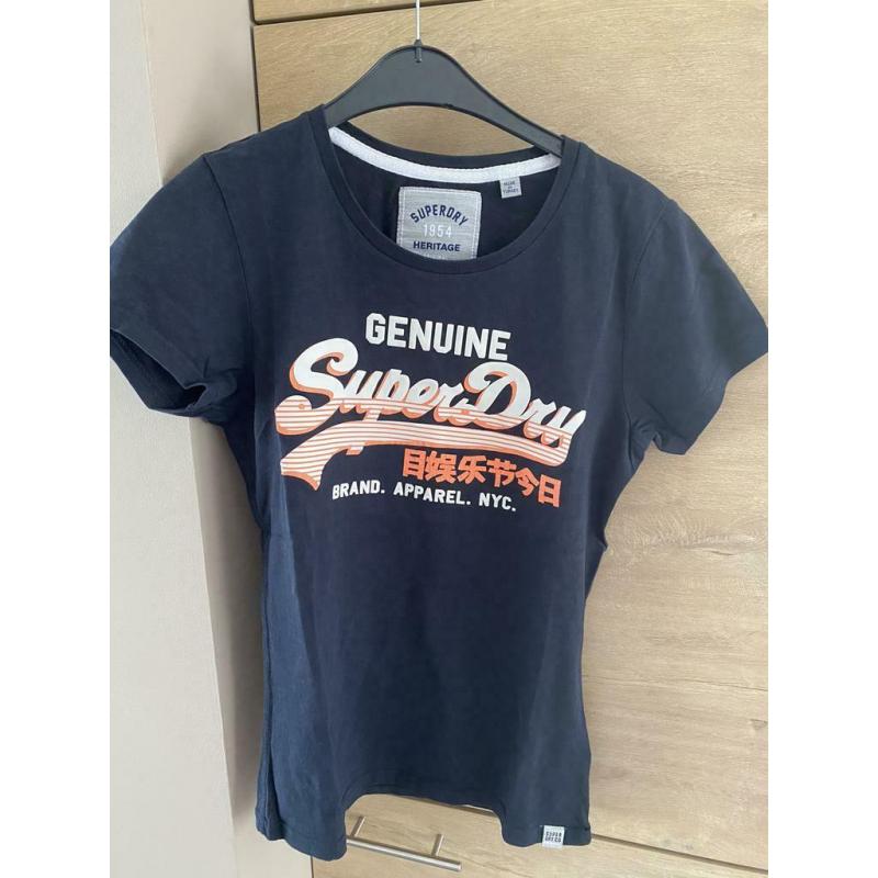 Superdry t-shirt