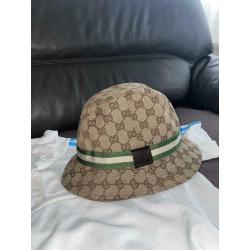 Casquette gucci