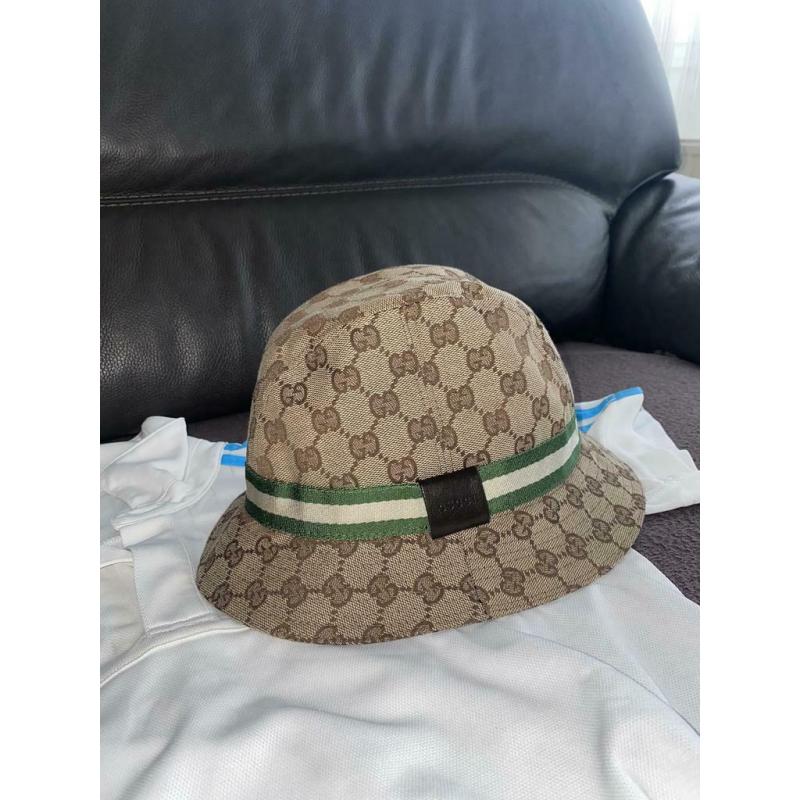 Casquette gucci