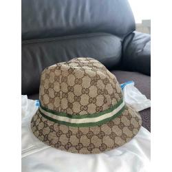 Casquette gucci