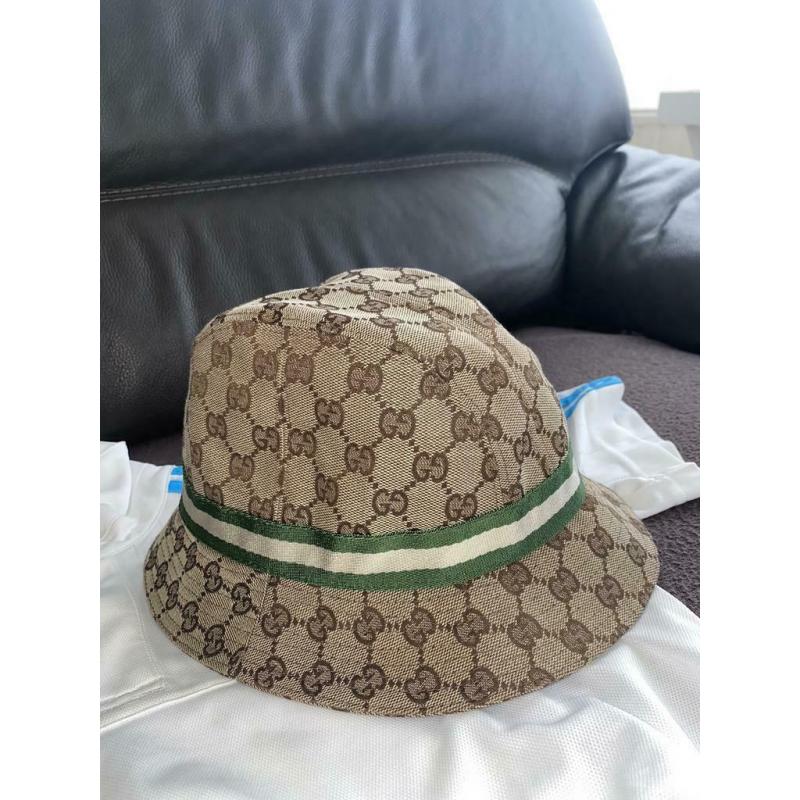 Casquette gucci