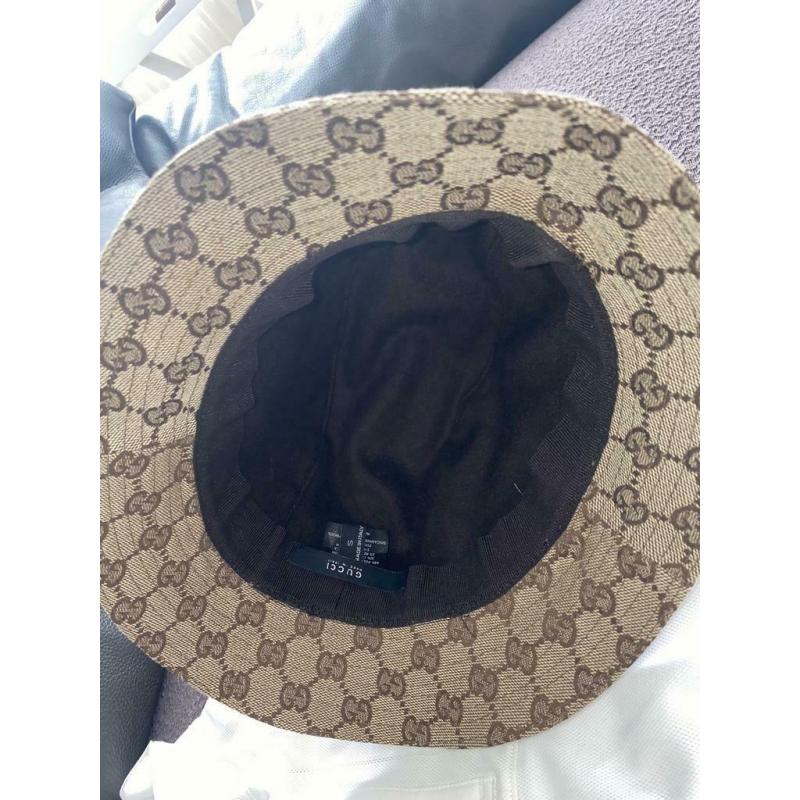 Casquette gucci
