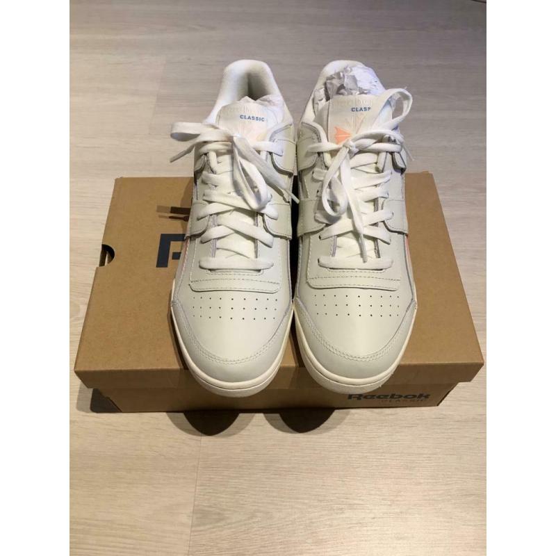 Reebok Classic * Pointure 40,5 * 65€ * NEUVES * Livraison BX