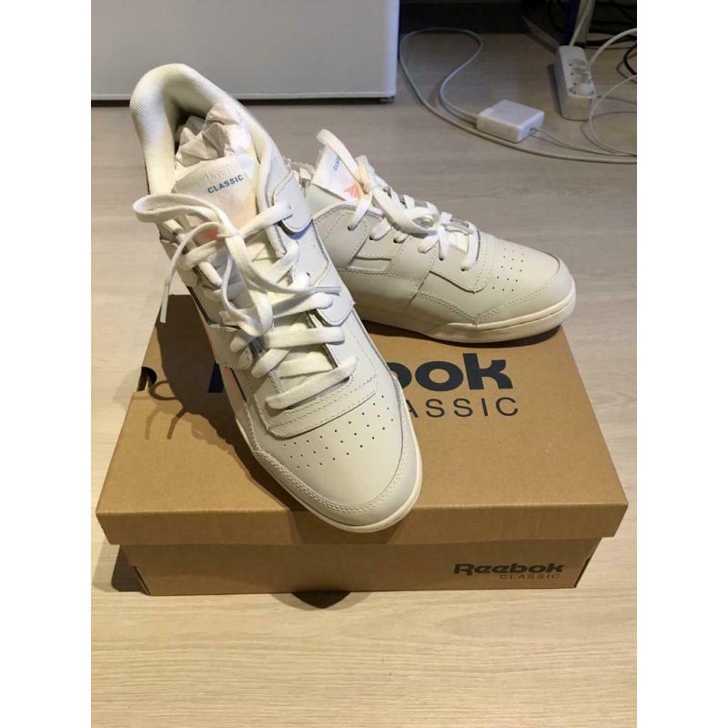 Reebok Classic * Pointure 40,5 * 65€ * NEUVES * Livraison BX