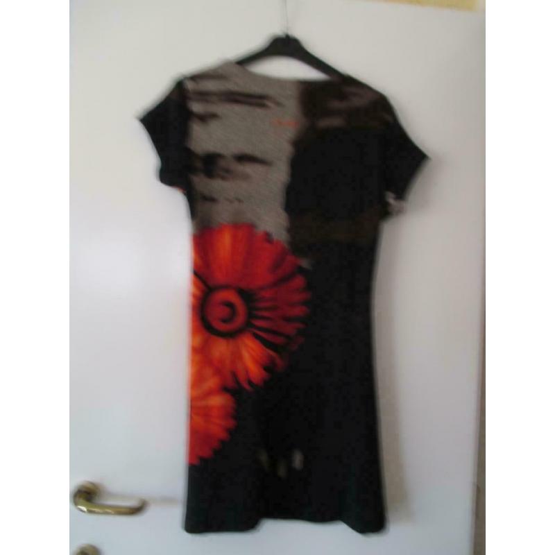 Robe en maille Smash M