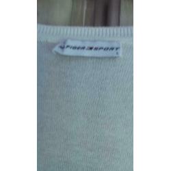 Cardigan sport Hilfiger taille L, neuf