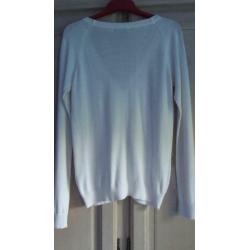 Cardigan sport Hilfiger taille L, neuf