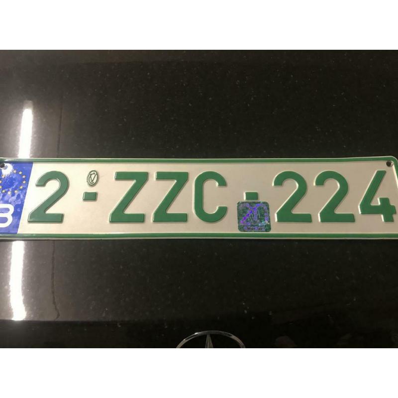 Location plaques z et zz