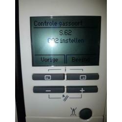 Kleine klussen sanitair centrale verwarming