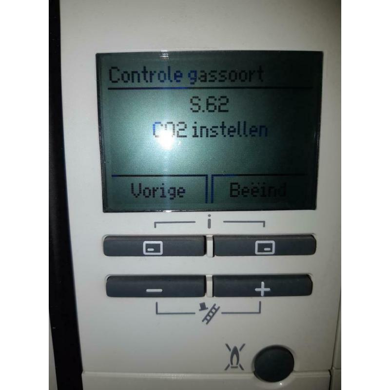 Kleine klussen sanitair centrale verwarming