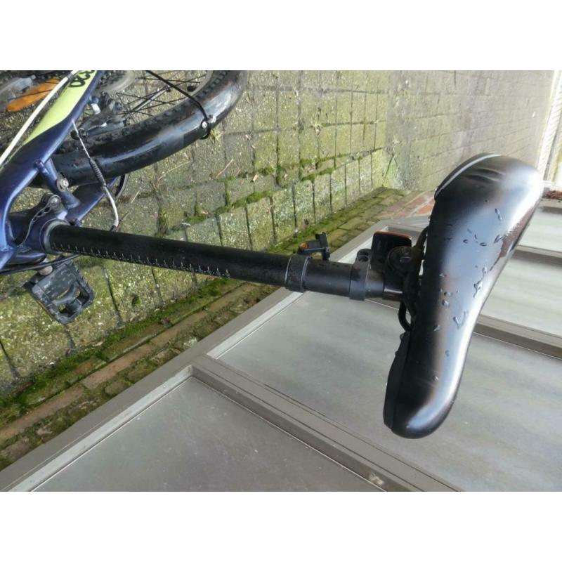 plooibare mini-fiets