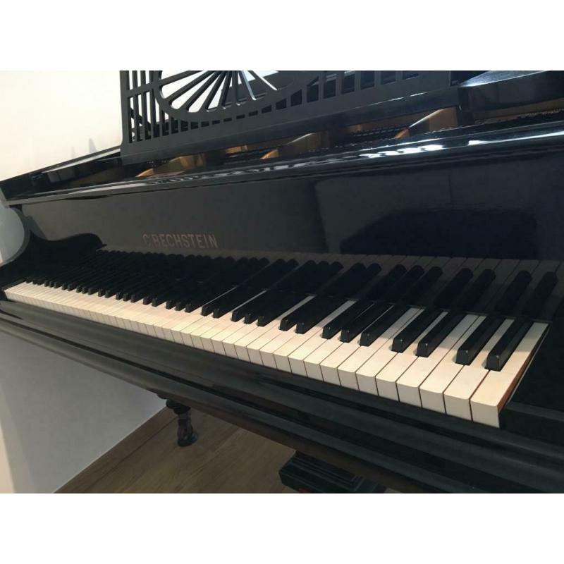 Piano C.Bechstein modèle A