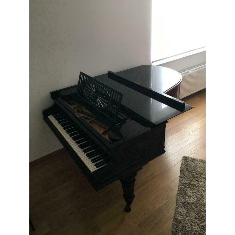 Piano C.Bechstein modèle A