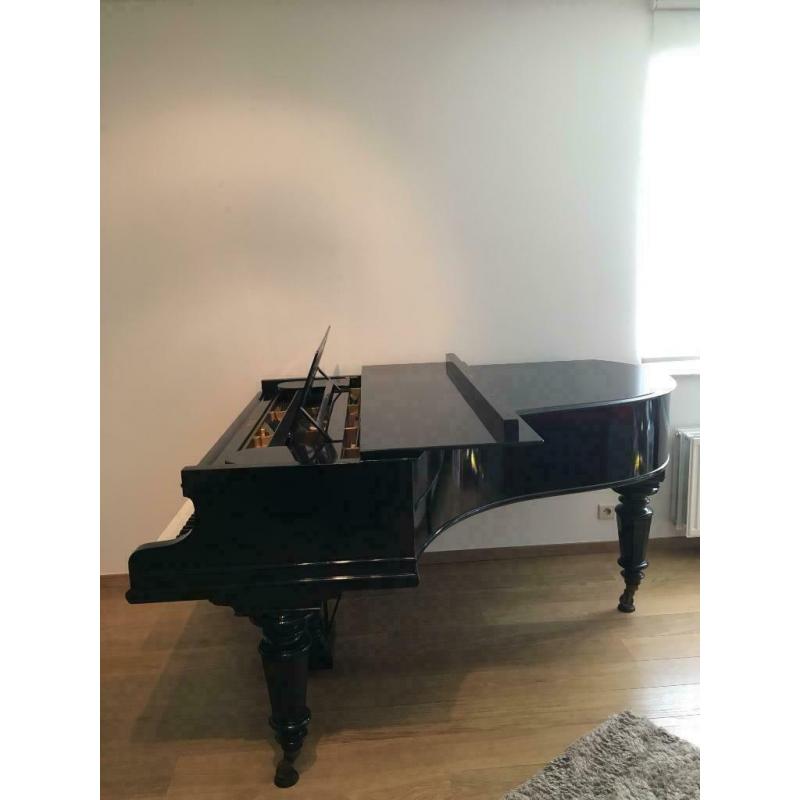 Piano C.Bechstein modèle A