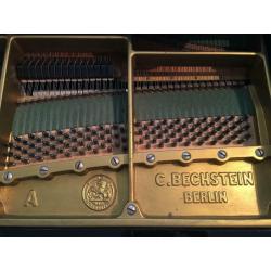 Piano C.Bechstein modèle A
