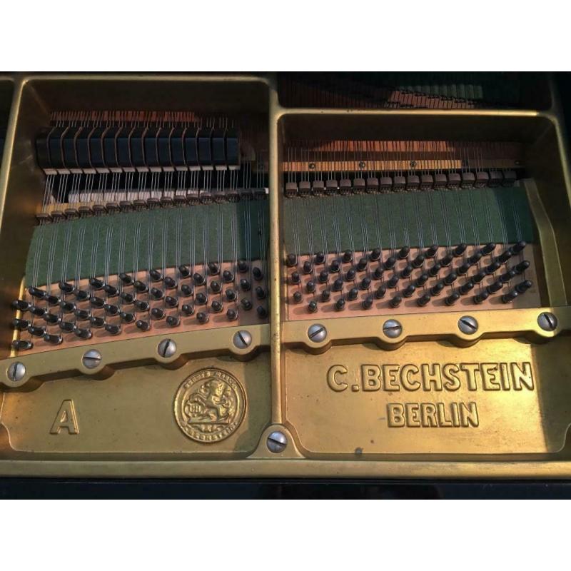 Piano C.Bechstein modèle A
