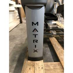 MATRIX professionele crosstrainer in zeer goede staat