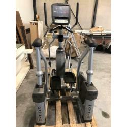 MATRIX professionele crosstrainer in zeer goede staat